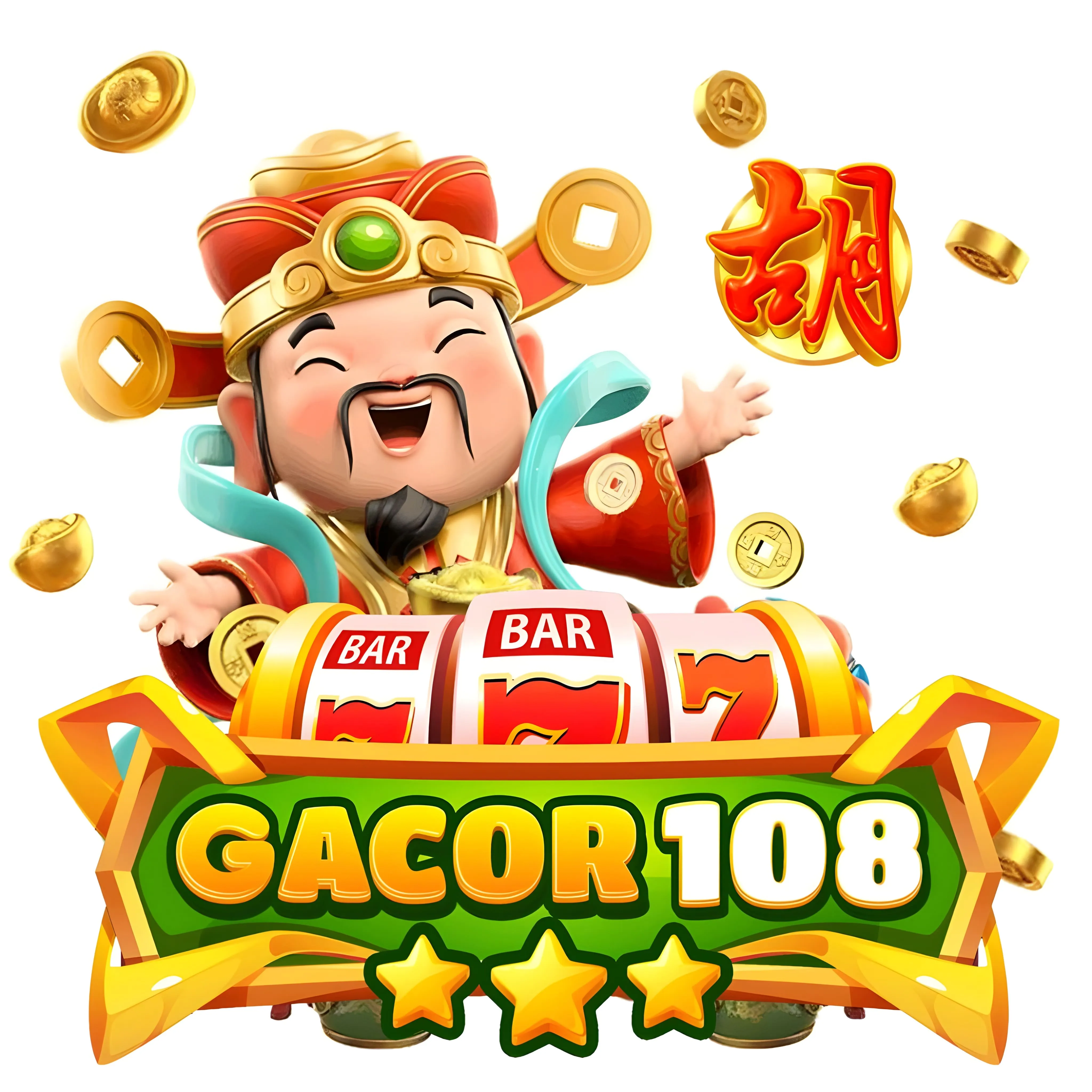 GACOR108 - Balapan Motor yang Mengasyikkan