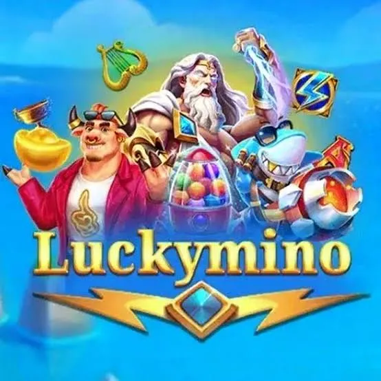 LUCKYMINO - Petualangan Epik dalam Dunia ARPG