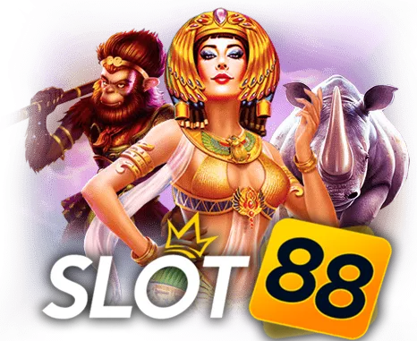 SLOT88 - Permainan Live Casino Terbaik di Pusat Unduhan